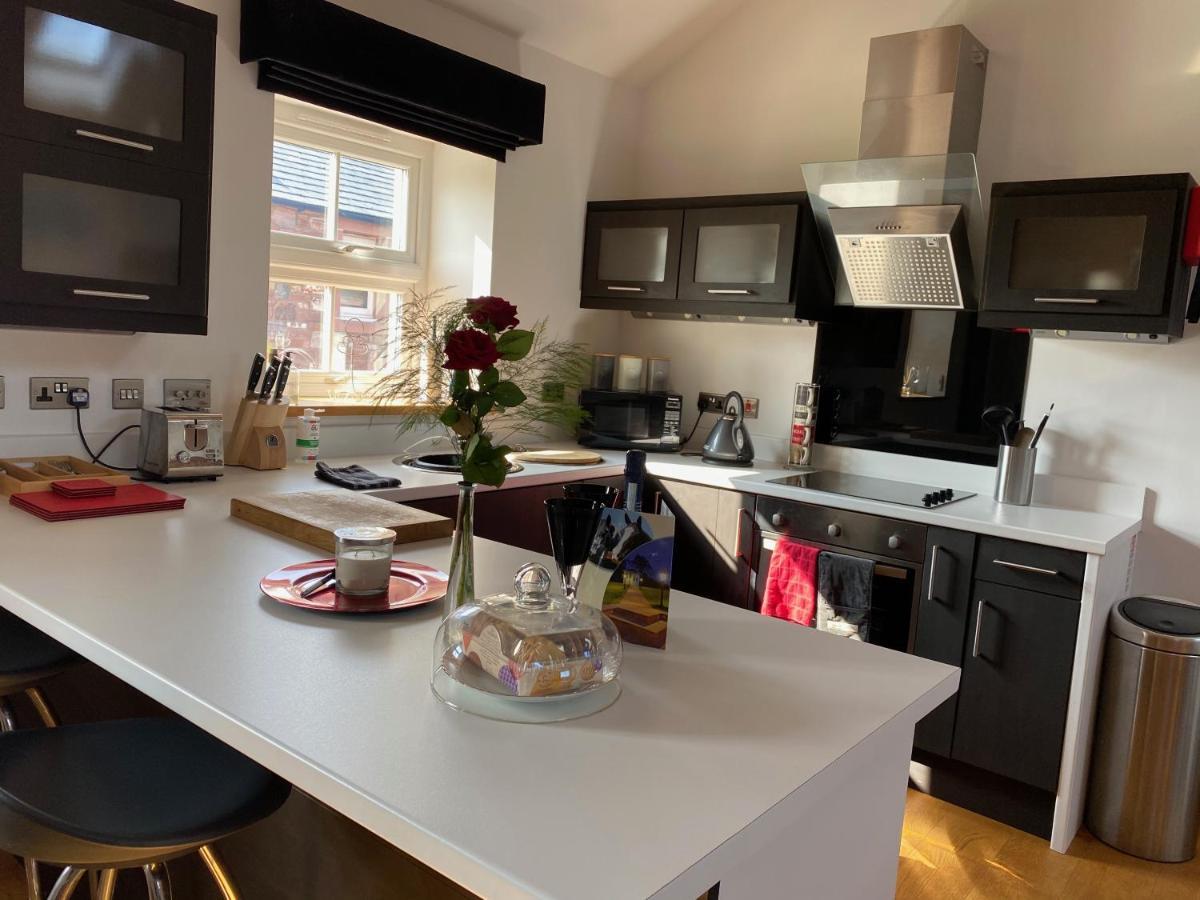 הוילה פנרית' Saddleback Penthouse מראה חיצוני תמונה