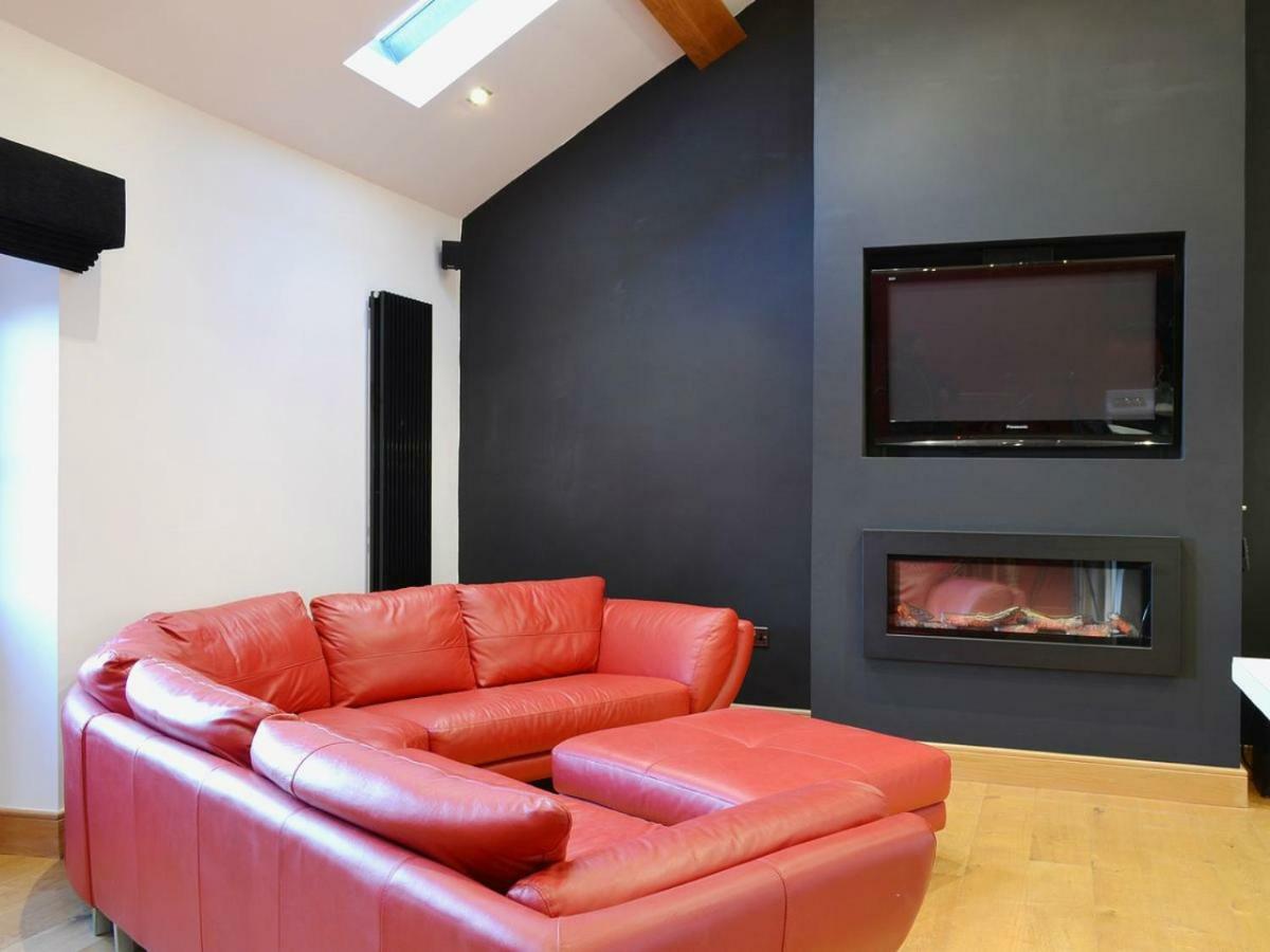 הוילה פנרית' Saddleback Penthouse מראה חיצוני תמונה