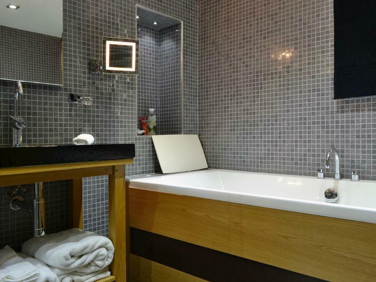 הוילה פנרית' Saddleback Penthouse מראה חיצוני תמונה